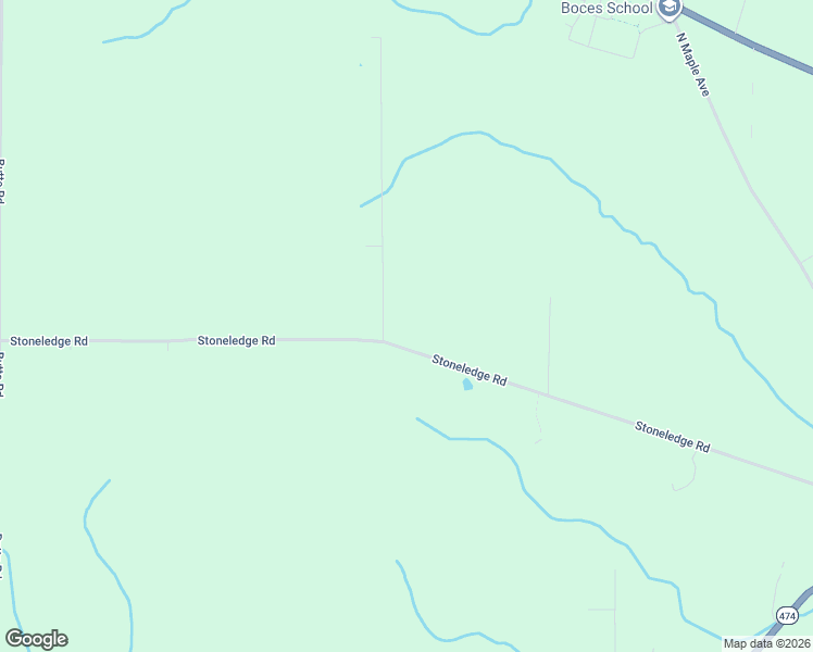map of restaurants, bars, coffee shops, grocery stores, and more near 5148 Stoneledge Road in Ashville