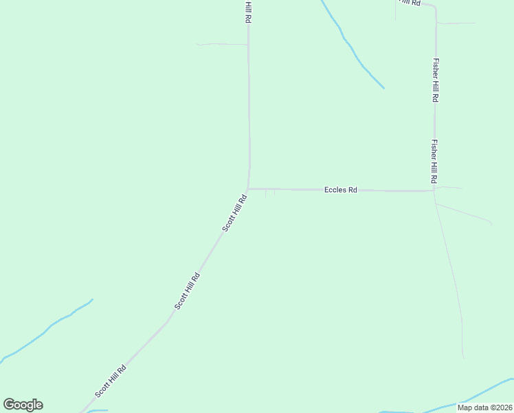 map of restaurants, bars, coffee shops, grocery stores, and more near 615 Eccles Road in Kennedy