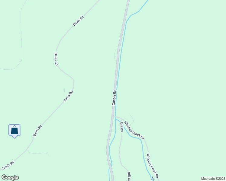 map of restaurants, bars, coffee shops, grocery stores, and more near in South Corning