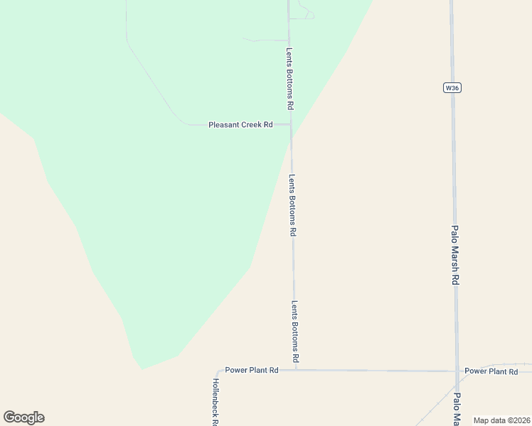 map of restaurants, bars, coffee shops, grocery stores, and more near 3298 Lewis Bottoms Road in Palo