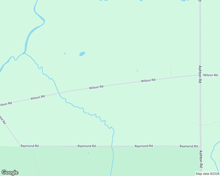 map of restaurants, bars, coffee shops, grocery stores, and more near 11849 Wilson Road in North East