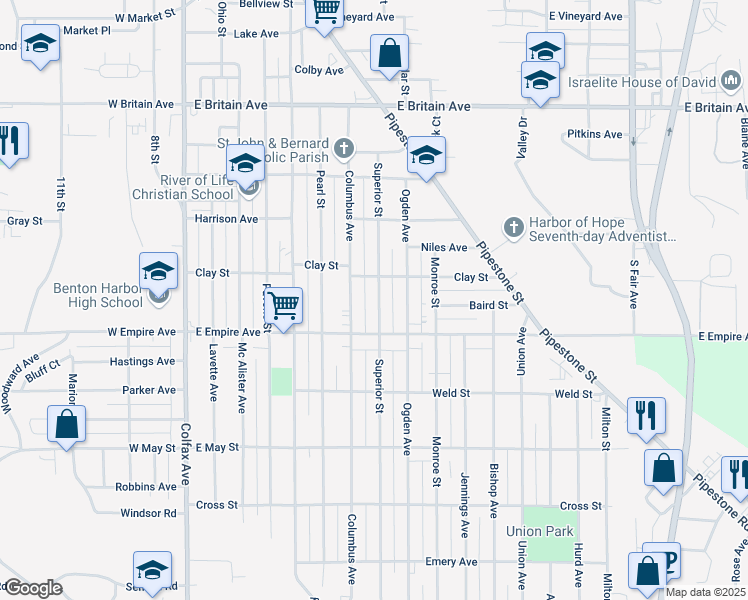 Restaurants Near Benton Harbor Mi Restaurants Near Benton Harbor Mi