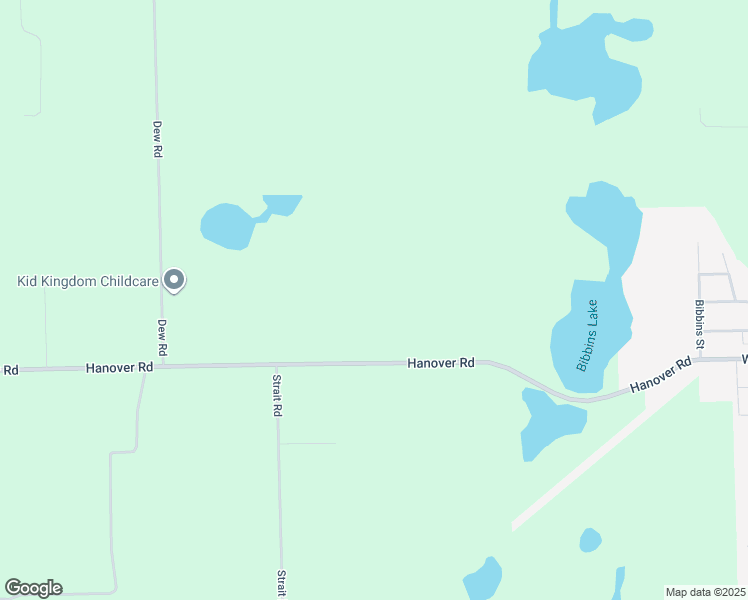 map of restaurants, bars, coffee shops, grocery stores, and more near 8930 Hanover Road in Hanover