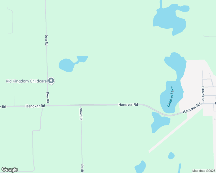 map of restaurants, bars, coffee shops, grocery stores, and more near 8930 Hanover Road in Hanover