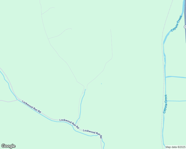map of restaurants, bars, coffee shops, grocery stores, and more near 2201 Cooper Road in Lockwood