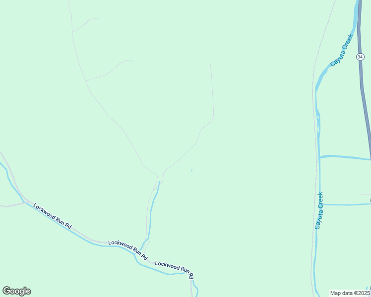 map of restaurants, bars, coffee shops, grocery stores, and more near 2201 Cooper Road in Lockwood