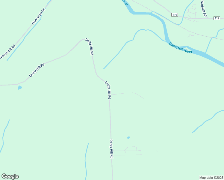 map of restaurants, bars, coffee shops, grocery stores, and more near 6915 Derby Hill Road in Addison
