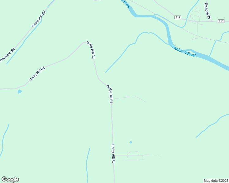 map of restaurants, bars, coffee shops, grocery stores, and more near 6915 Derby Hill Road in Addison
