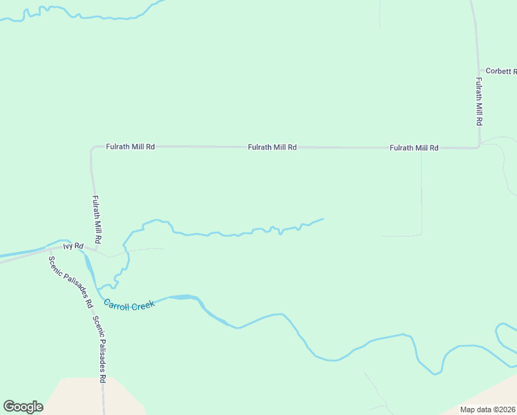map of restaurants, bars, coffee shops, grocery stores, and more near in Mount Carroll