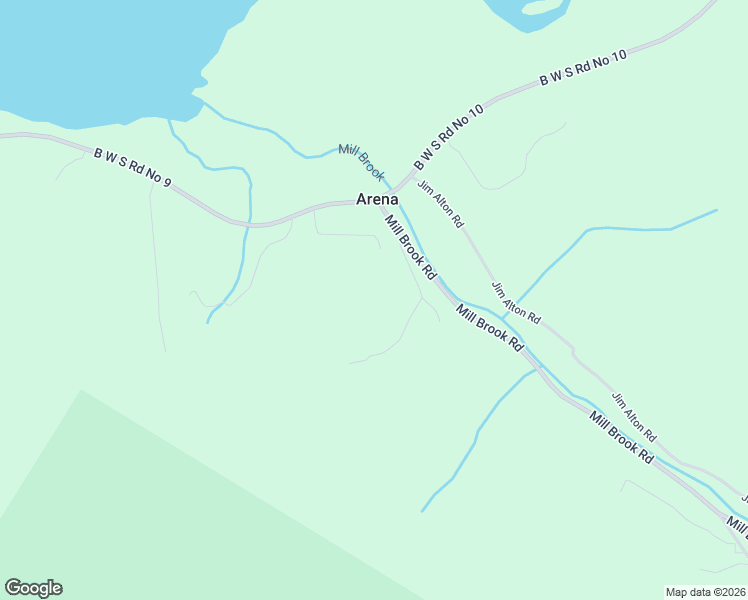 map of restaurants, bars, coffee shops, grocery stores, and more near 170 Beardsley Lane in Margaretville