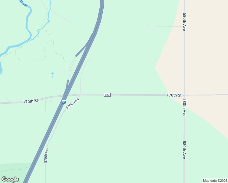 map of restaurants, bars, coffee shops, grocery stores, and more near 57485 170th Street in Ames