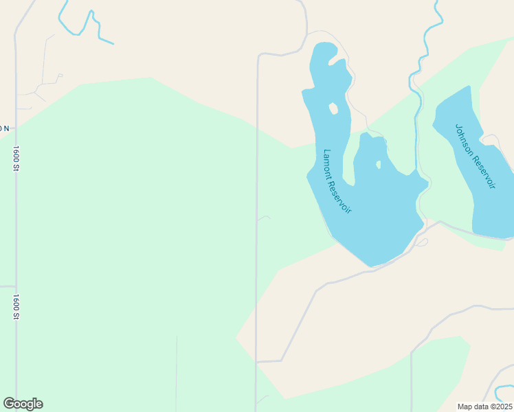 map of restaurants, bars, coffee shops, grocery stores, and more near 603 North 2200 East in Preston