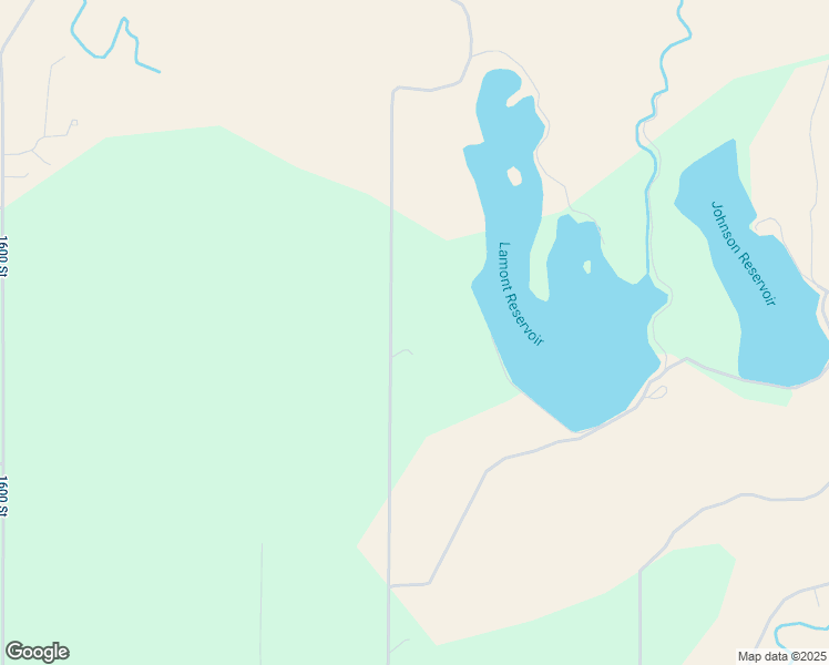 map of restaurants, bars, coffee shops, grocery stores, and more near 604 North 2200 East in Preston