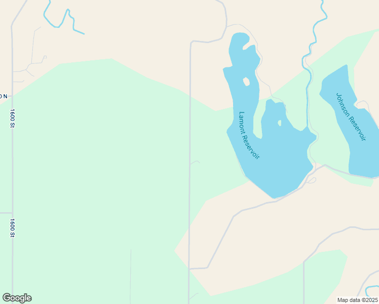 map of restaurants, bars, coffee shops, grocery stores, and more near 609 North 2200 East in Preston