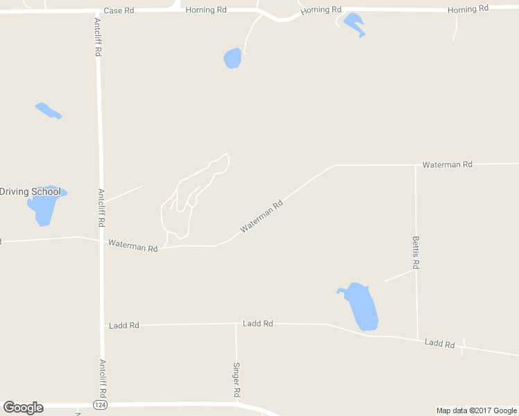 map of restaurants, bars, coffee shops, grocery stores, and more near 11500 Waterman Road in Brooklyn