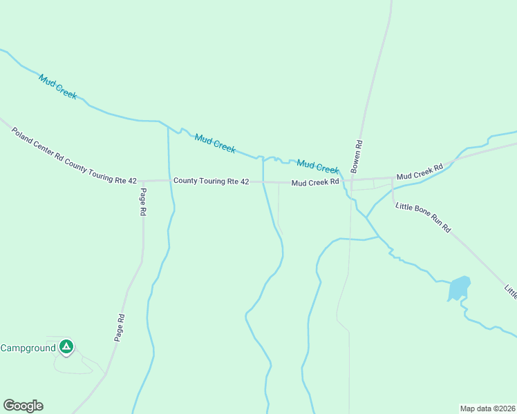 map of restaurants, bars, coffee shops, grocery stores, and more near 3 Mud Creek Road in Kennedy