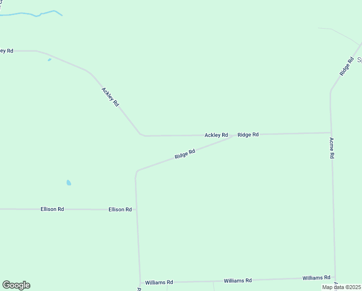 map of restaurants, bars, coffee shops, grocery stores, and more near 1039 Ridge Road in Barton