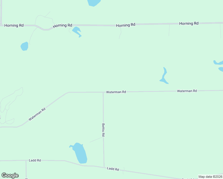 map of restaurants, bars, coffee shops, grocery stores, and more near 12933 Waterman Road in Brooklyn