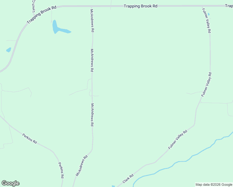 map of restaurants, bars, coffee shops, grocery stores, and more near 2530 McAndrews Road in Andover