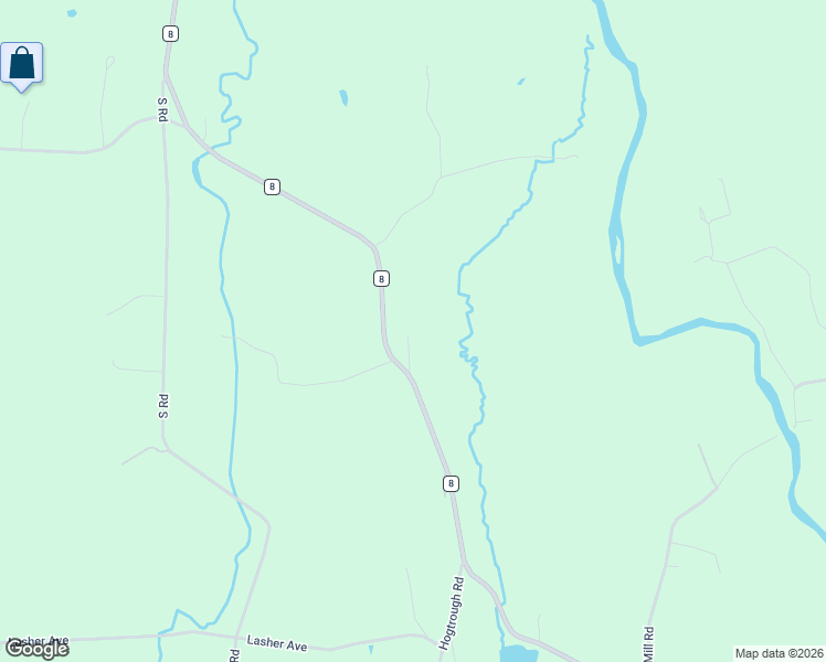 map of restaurants, bars, coffee shops, grocery stores, and more near 900-1068 County Route 8 in Germantown