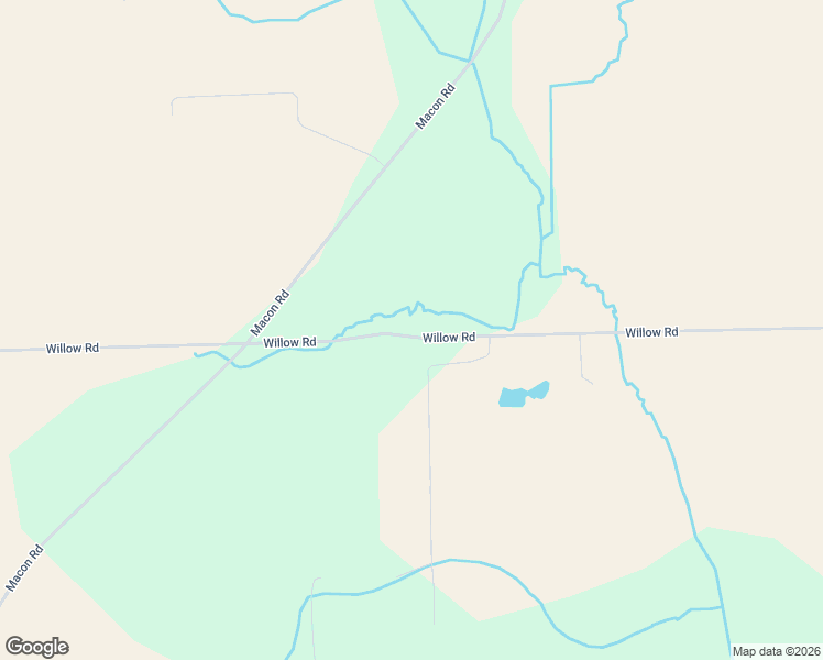 map of restaurants, bars, coffee shops, grocery stores, and more near 5015 Willow Road in Saline