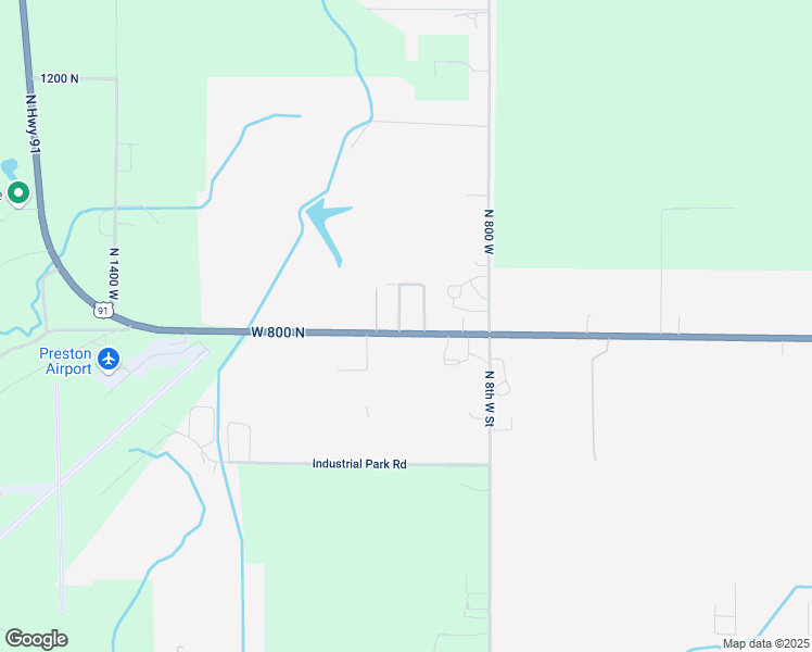 map of restaurants, bars, coffee shops, grocery stores, and more near 4 Sunset Lane in Preston
