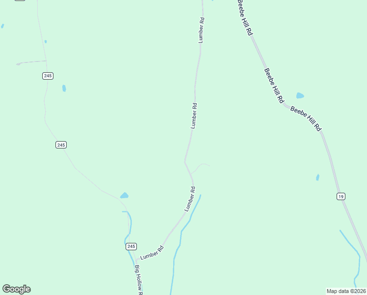 map of restaurants, bars, coffee shops, grocery stores, and more near 131 Lumber Road in Deposit