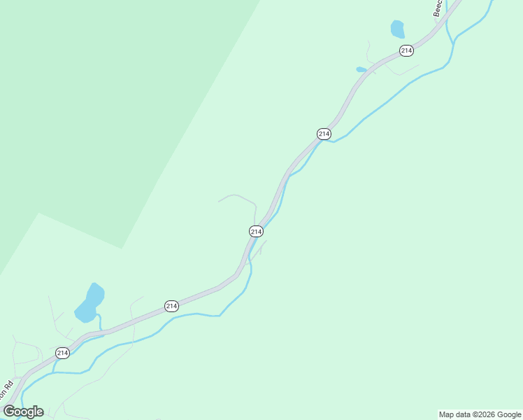 map of restaurants, bars, coffee shops, grocery stores, and more near 39 Grubman Road in Chichester