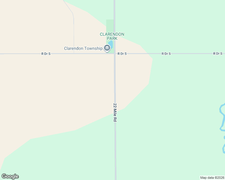 map of restaurants, bars, coffee shops, grocery stores, and more near 2254-2998 22 Mile Rd in Homer