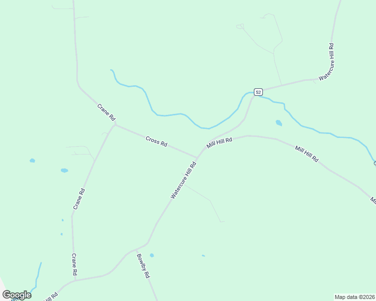 map of restaurants, bars, coffee shops, grocery stores, and more near 241 Watercure Hill Road in Elmira