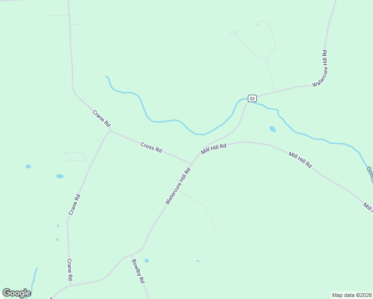 map of restaurants, bars, coffee shops, grocery stores, and more near 241 Watercure Hill Road in Elmira