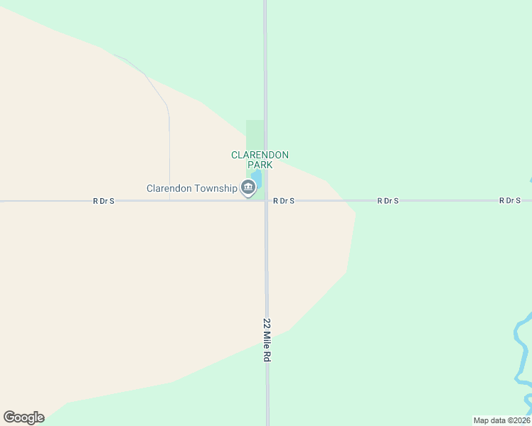 map of restaurants, bars, coffee shops, grocery stores, and more near 2998 22 Mile Rd in Homer