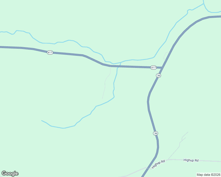 map of restaurants, bars, coffee shops, grocery stores, and more near 2361 Coon Road in Steuben