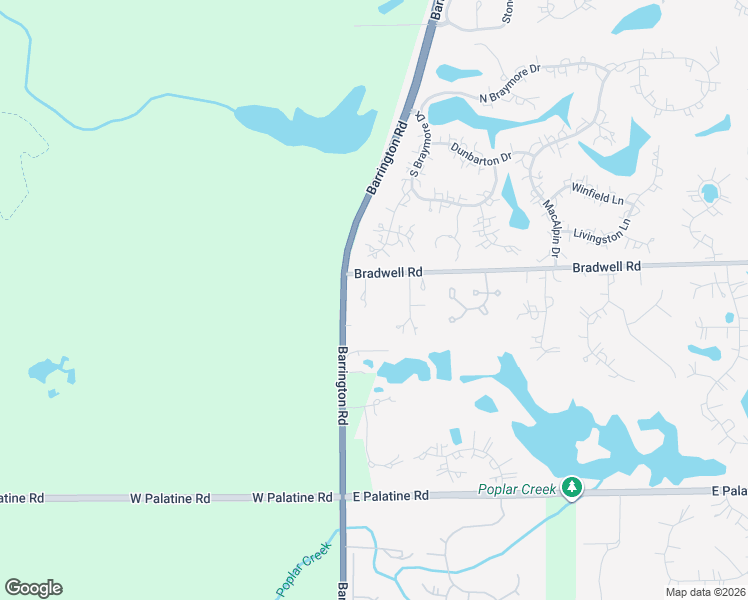 map of restaurants, bars, coffee shops, grocery stores, and more near 78 Geneva Court in Inverness