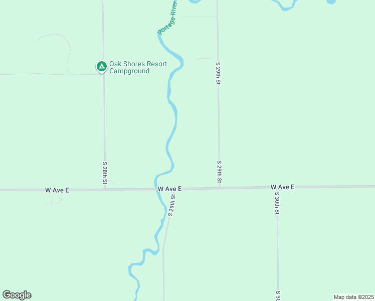 map of restaurants, bars, coffee shops, grocery stores, and more near 13818 South 29th Street in Vicksburg