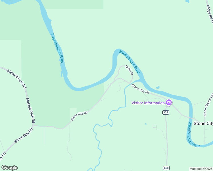 map of restaurants, bars, coffee shops, grocery stores, and more near 3493-24945 Stone City Road in Anamosa