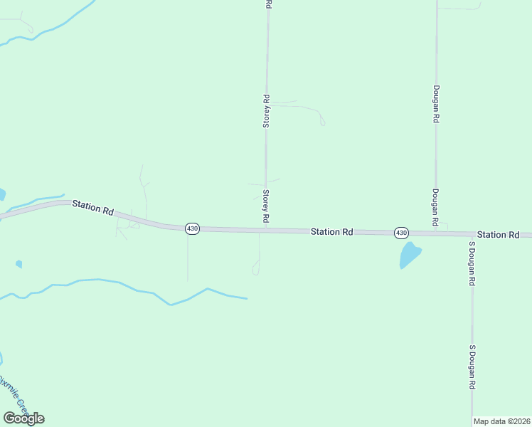 map of restaurants, bars, coffee shops, grocery stores, and more near 9173 Storey Rd in North East