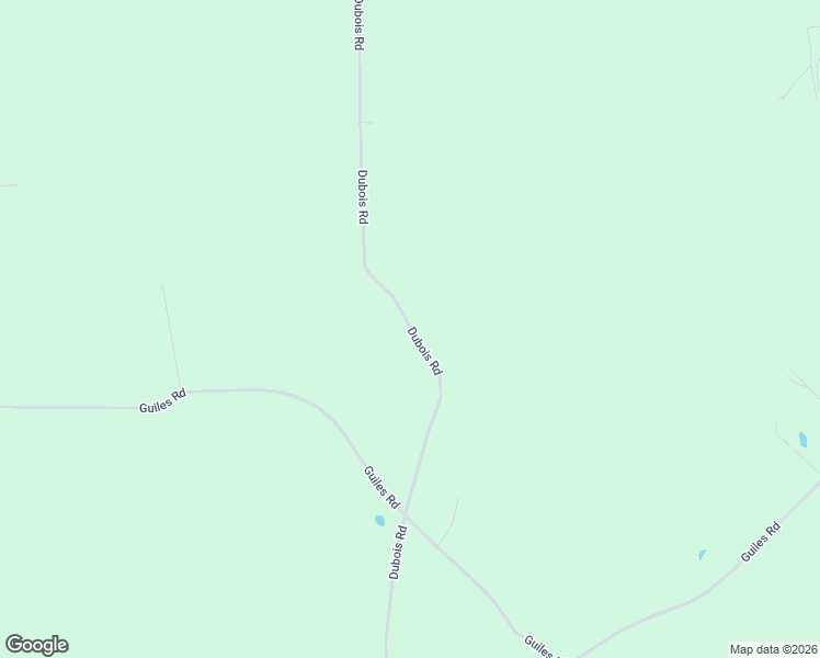 map of restaurants, bars, coffee shops, grocery stores, and more near 348 Dubois Road in Owego