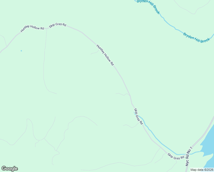 map of restaurants, bars, coffee shops, grocery stores, and more near 864 Skip Gray Road in Delancey