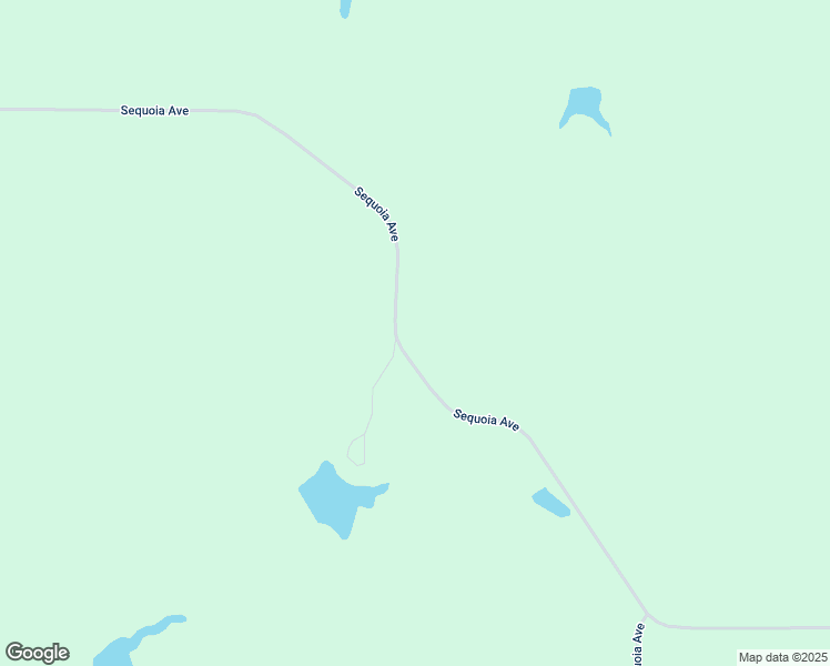 map of restaurants, bars, coffee shops, grocery stores, and more near 16393 Sequoia Avenue in Mapleton