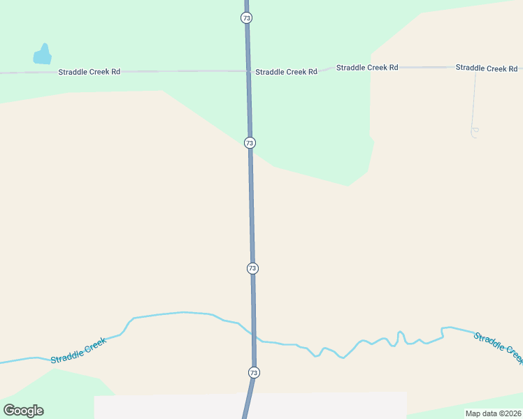 map of restaurants, bars, coffee shops, grocery stores, and more near 12671 Illinois 73 in Lanark