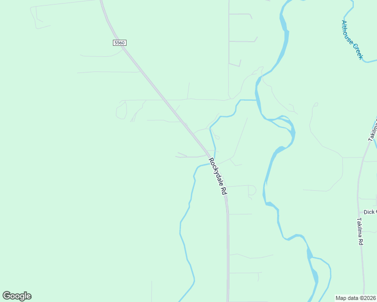map of restaurants, bars, coffee shops, grocery stores, and more near 3954 Rockydale Road in Cave Junction