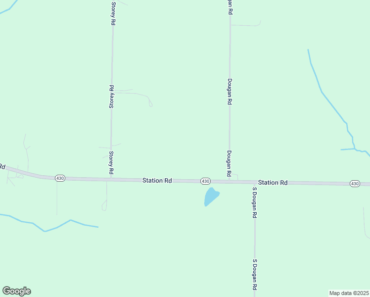 map of restaurants, bars, coffee shops, grocery stores, and more near 9430 Station Road in Erie