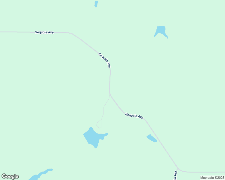 map of restaurants, bars, coffee shops, grocery stores, and more near 16393 Sequoia Avenue in Mapleton