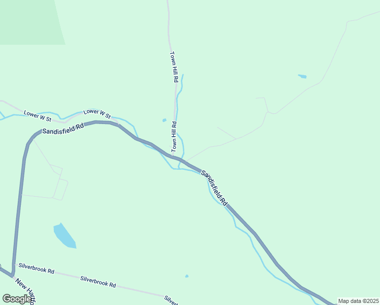 map of restaurants, bars, coffee shops, grocery stores, and more near 5 Hammertown Road in Sandisfield