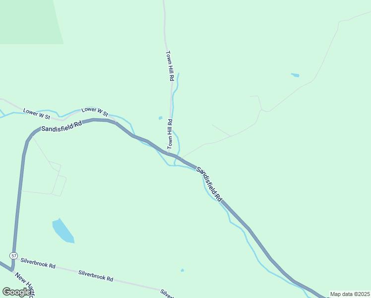 map of restaurants, bars, coffee shops, grocery stores, and more near 5 Hammertown Road in Sandisfield