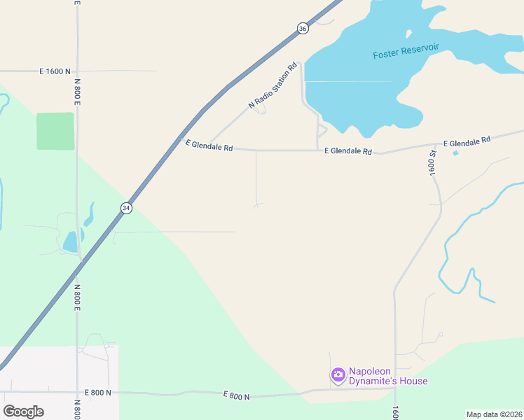 map of restaurants, bars, coffee shops, grocery stores, and more near in Preston