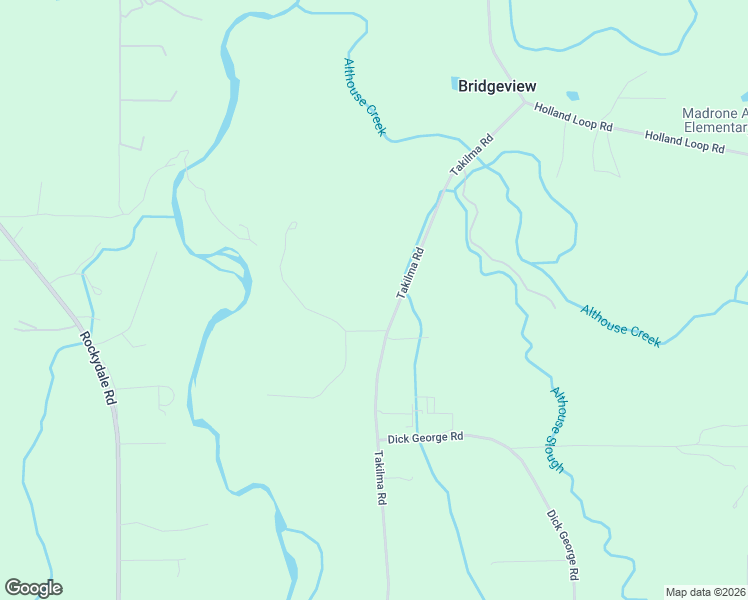 map of restaurants, bars, coffee shops, grocery stores, and more near 4180 Takilma Road in Cave Junction