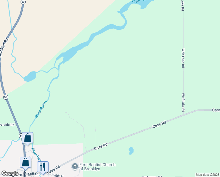 map of restaurants, bars, coffee shops, grocery stores, and more near in Brooklyn