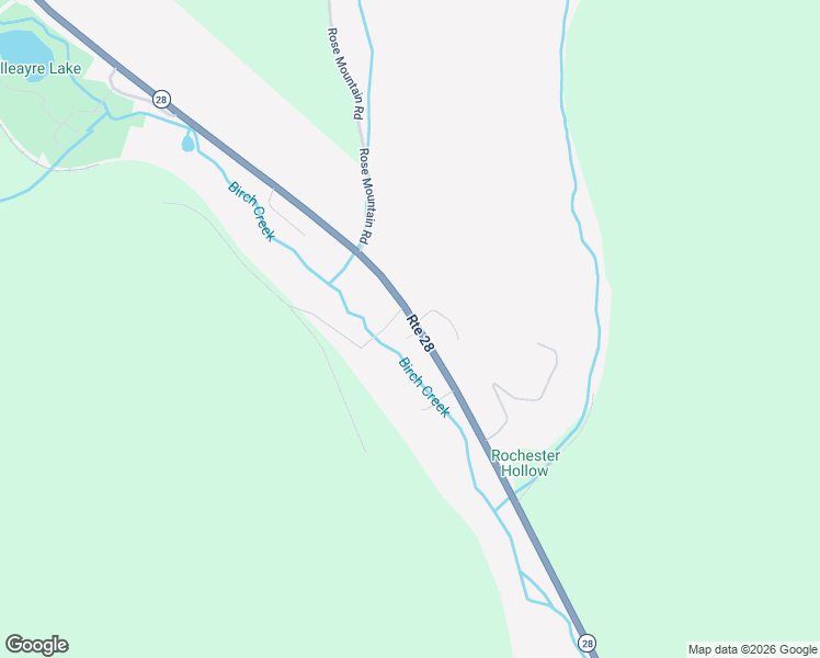 map of restaurants, bars, coffee shops, grocery stores, and more near 8663 New York 28 in Big Indian